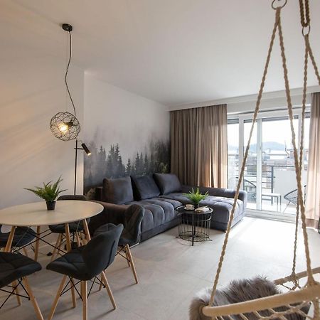Apartamenty Rynek W Samym Centrum Ustronia - Dream Apart Ngoại thất bức ảnh