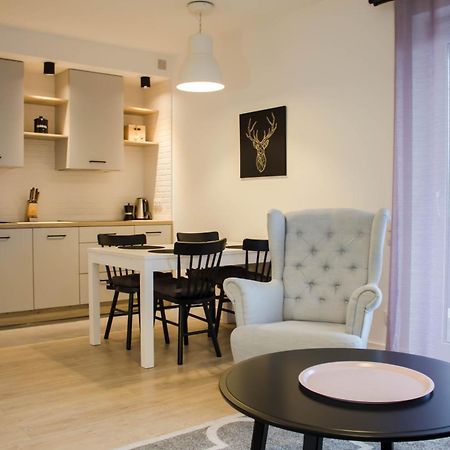 Apartamenty Rynek W Samym Centrum Ustronia - Dream Apart Ngoại thất bức ảnh