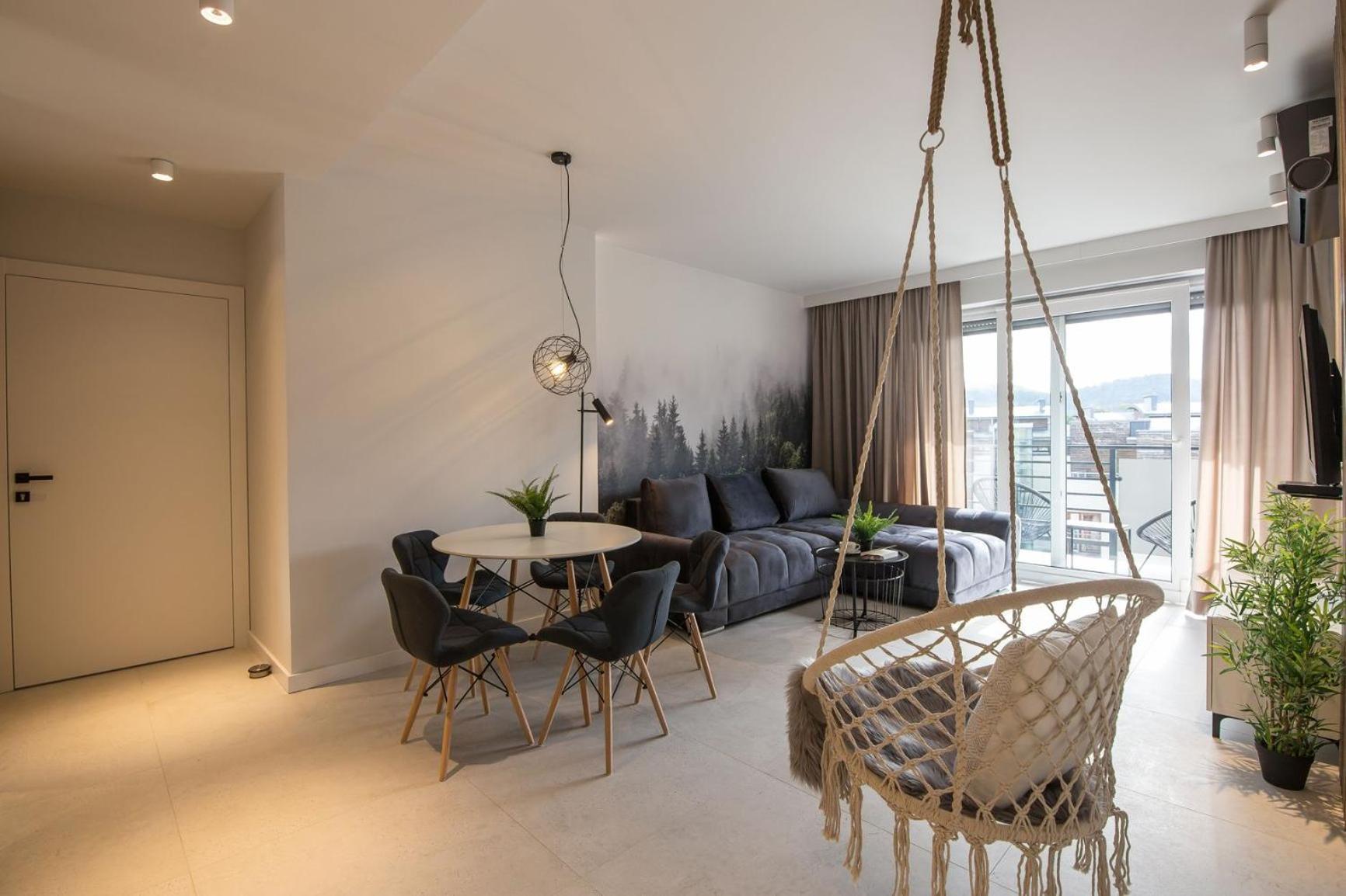 Apartamenty Rynek W Samym Centrum Ustronia - Dream Apart Ngoại thất bức ảnh