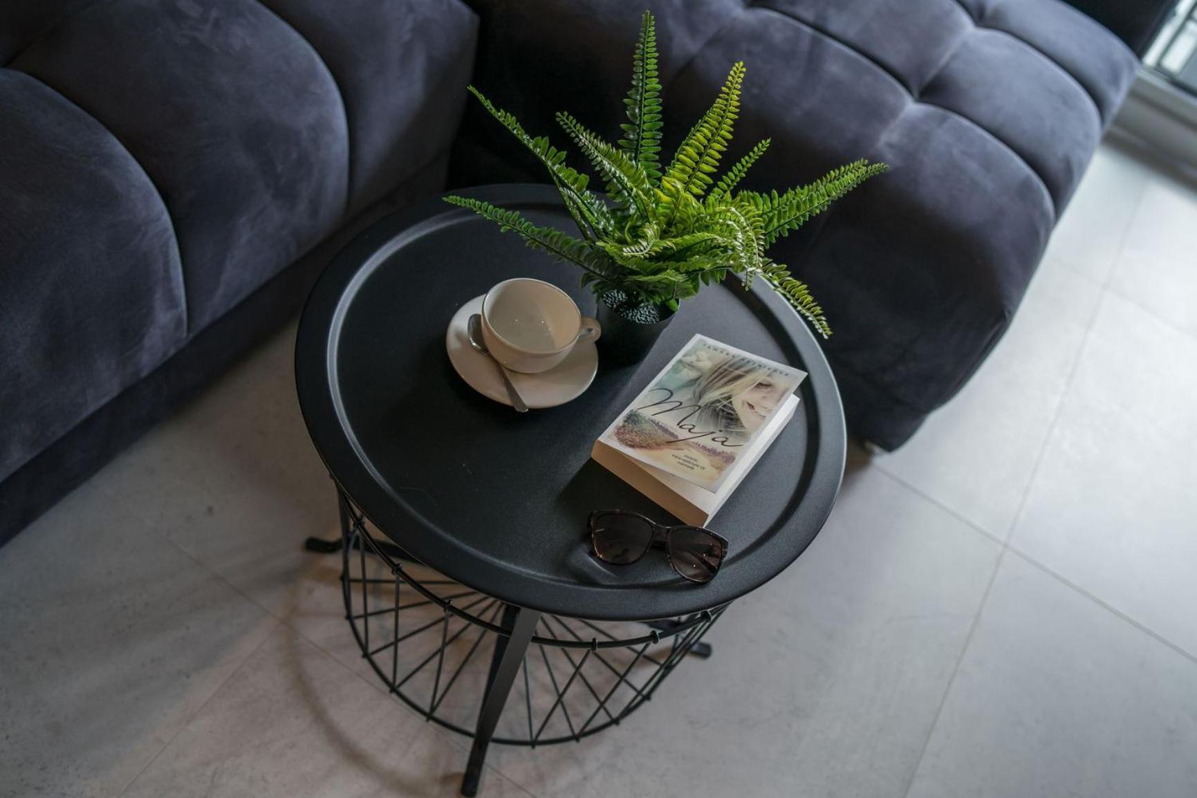 Apartamenty Rynek W Samym Centrum Ustronia - Dream Apart Ngoại thất bức ảnh