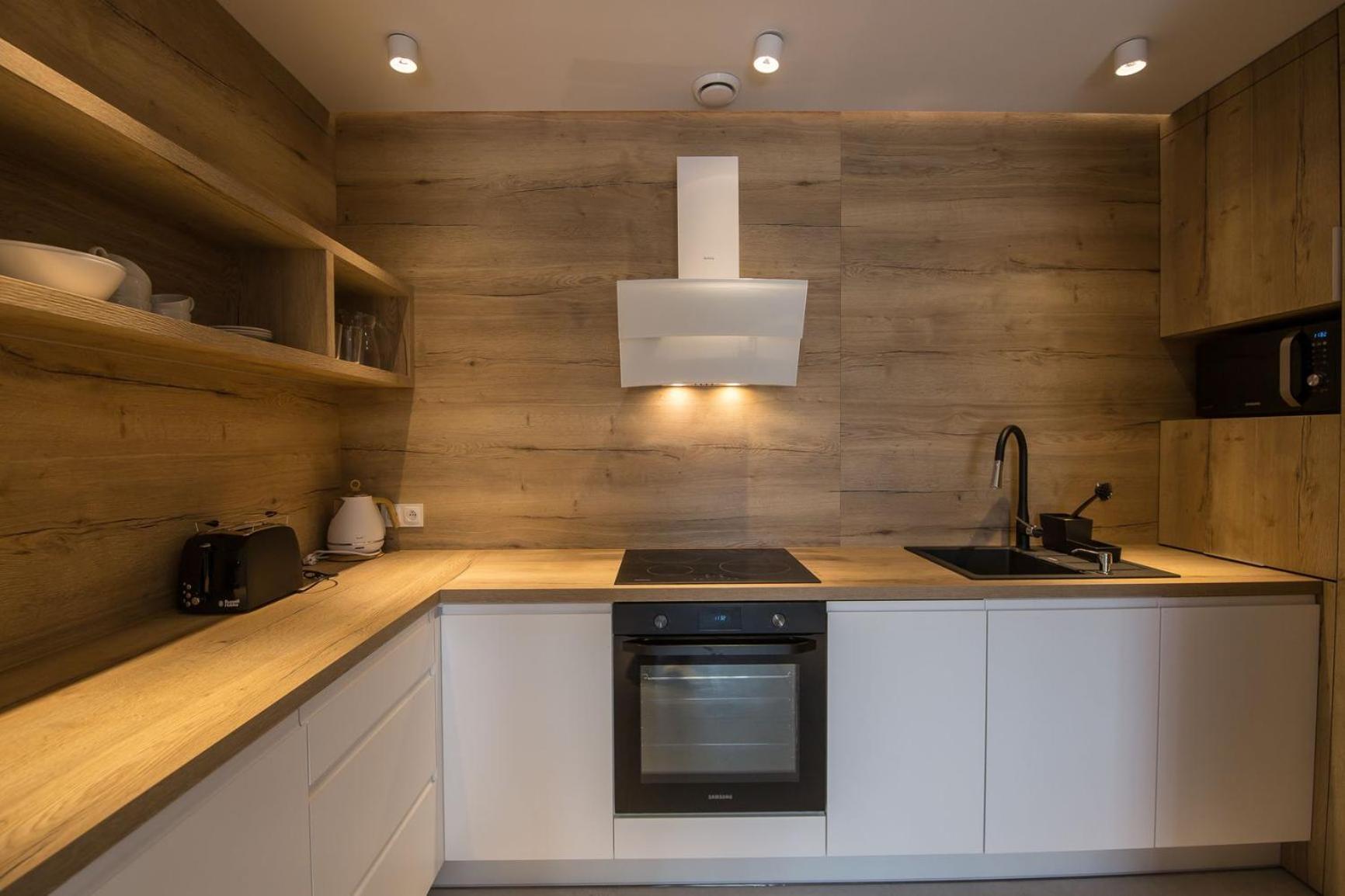 Apartamenty Rynek W Samym Centrum Ustronia - Dream Apart Ngoại thất bức ảnh