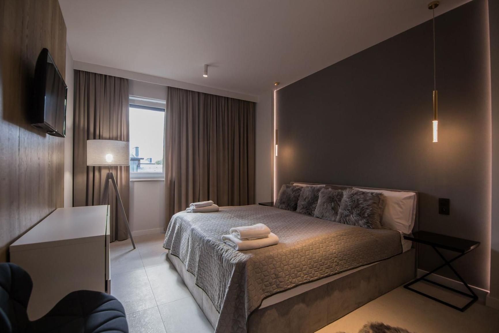 Apartamenty Rynek W Samym Centrum Ustronia - Dream Apart Ngoại thất bức ảnh