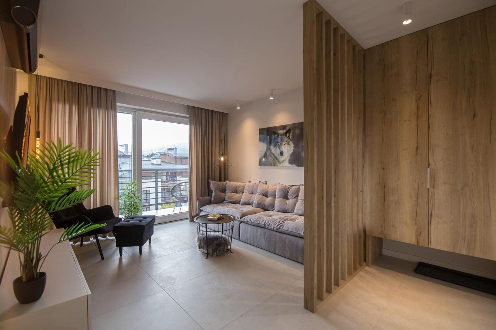 Apartamenty Rynek W Samym Centrum Ustronia - Dream Apart Ngoại thất bức ảnh