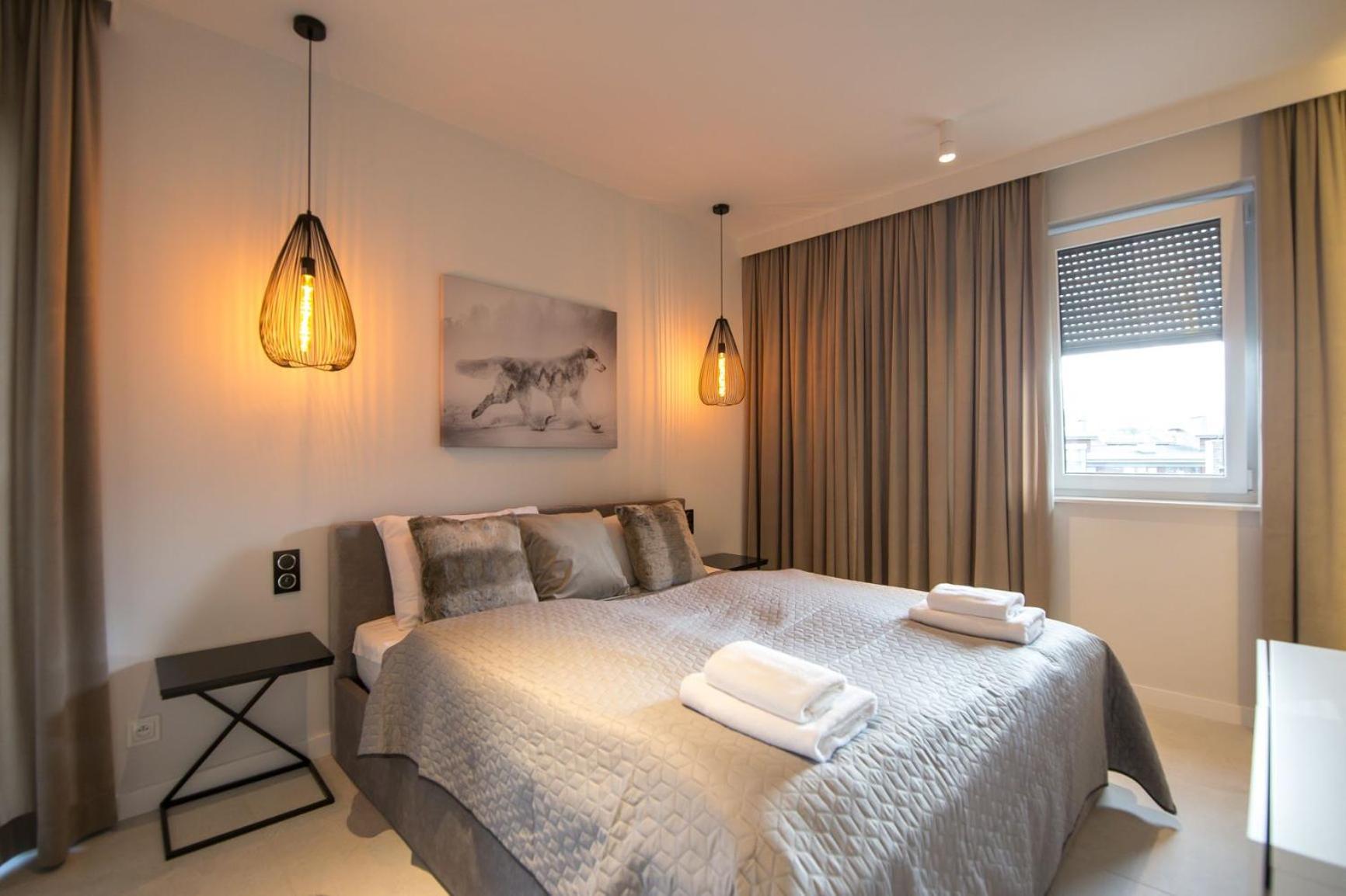 Apartamenty Rynek W Samym Centrum Ustronia - Dream Apart Ngoại thất bức ảnh