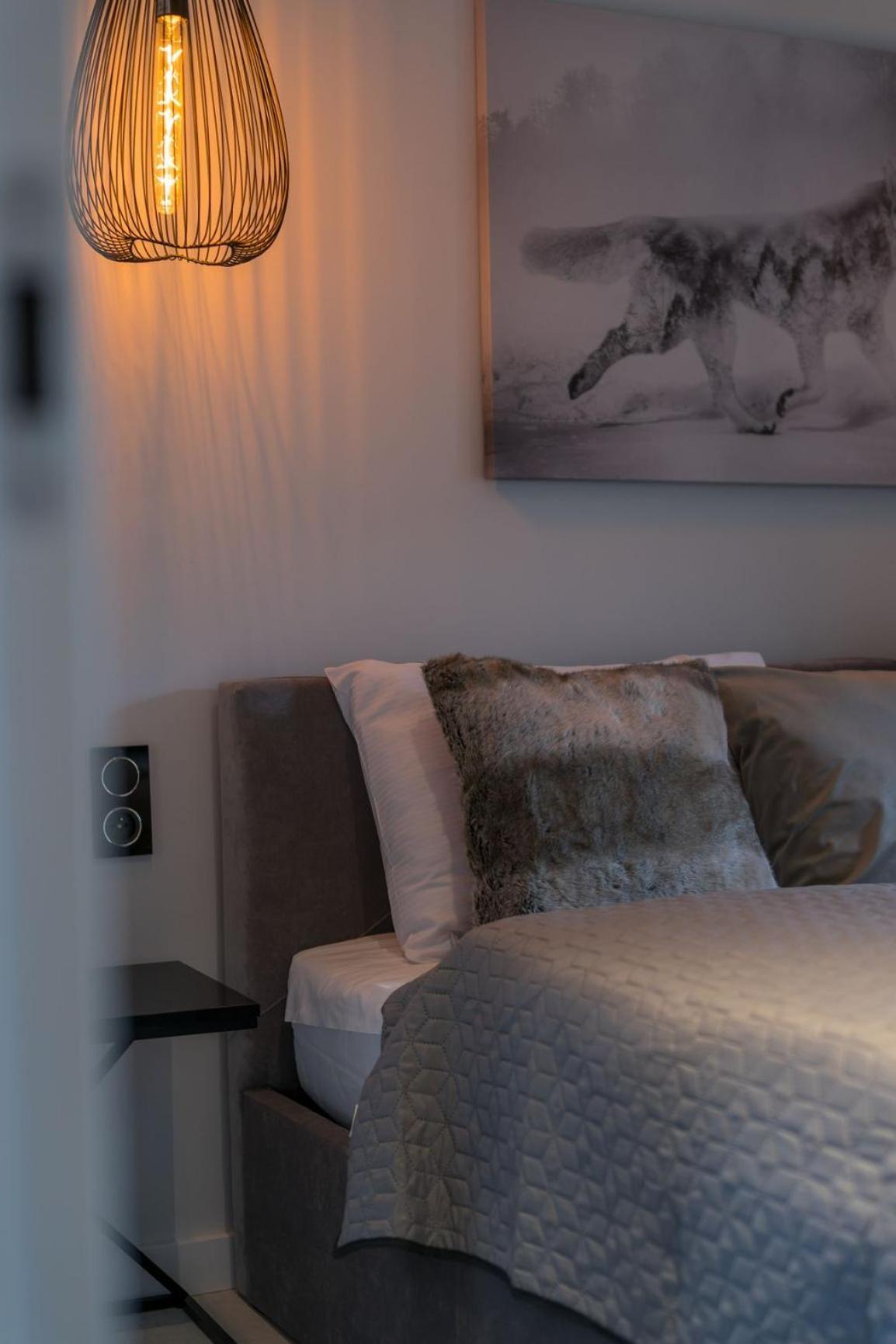 Apartamenty Rynek W Samym Centrum Ustronia - Dream Apart Ngoại thất bức ảnh