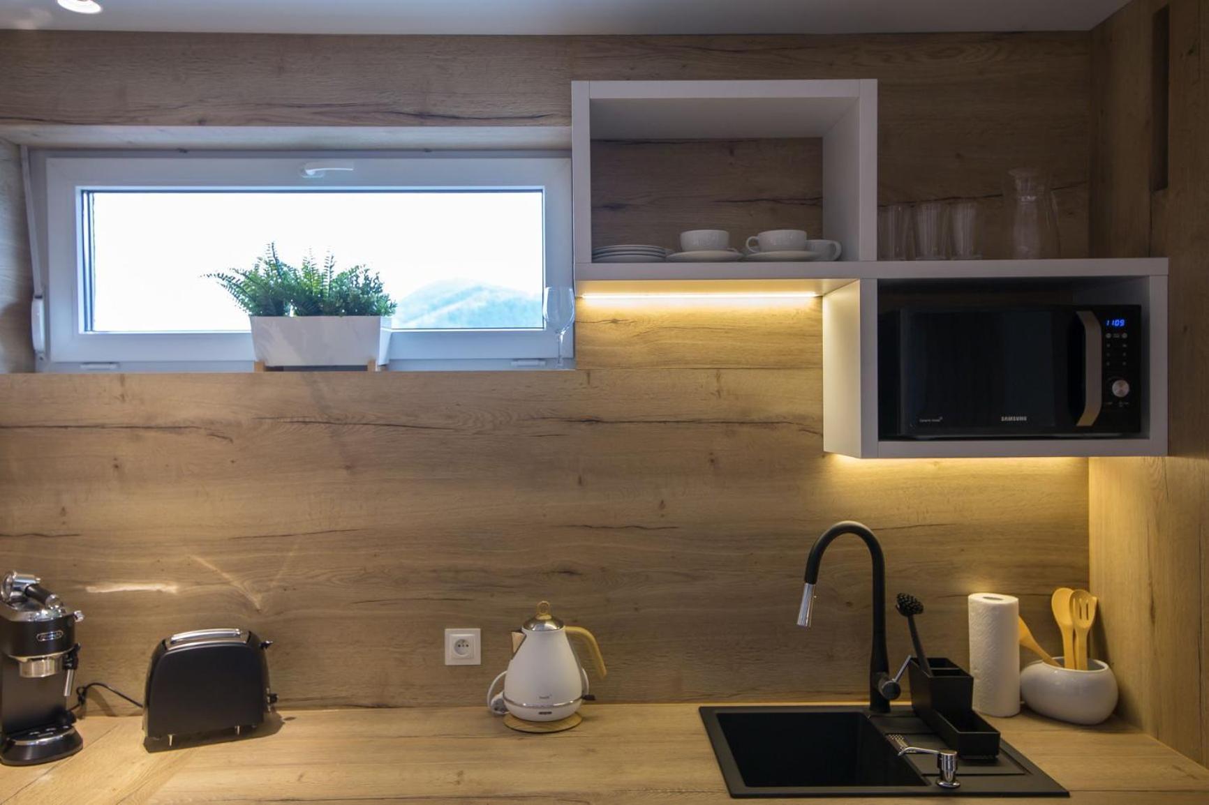 Apartamenty Rynek W Samym Centrum Ustronia - Dream Apart Ngoại thất bức ảnh