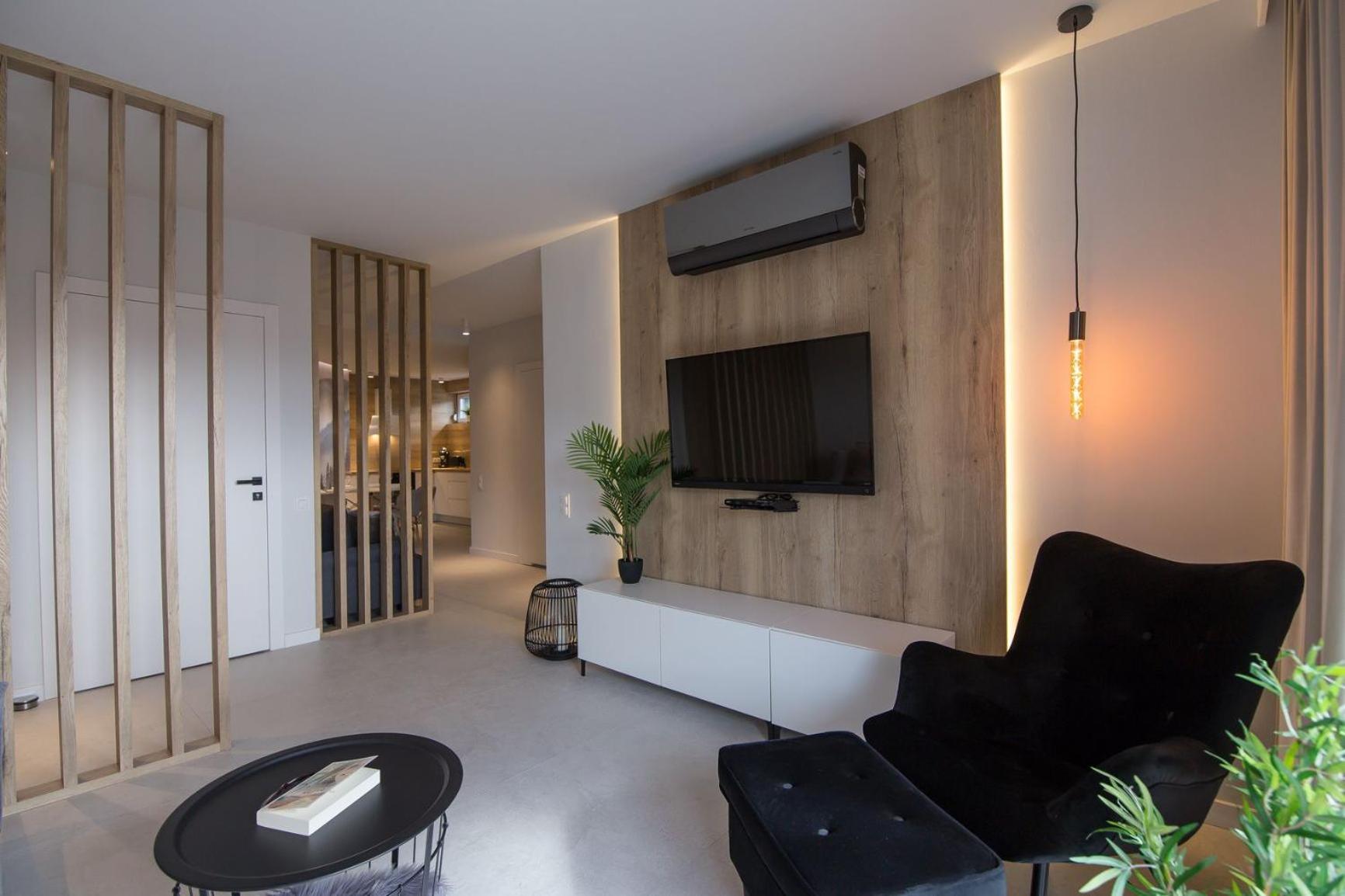 Apartamenty Rynek W Samym Centrum Ustronia - Dream Apart Ngoại thất bức ảnh