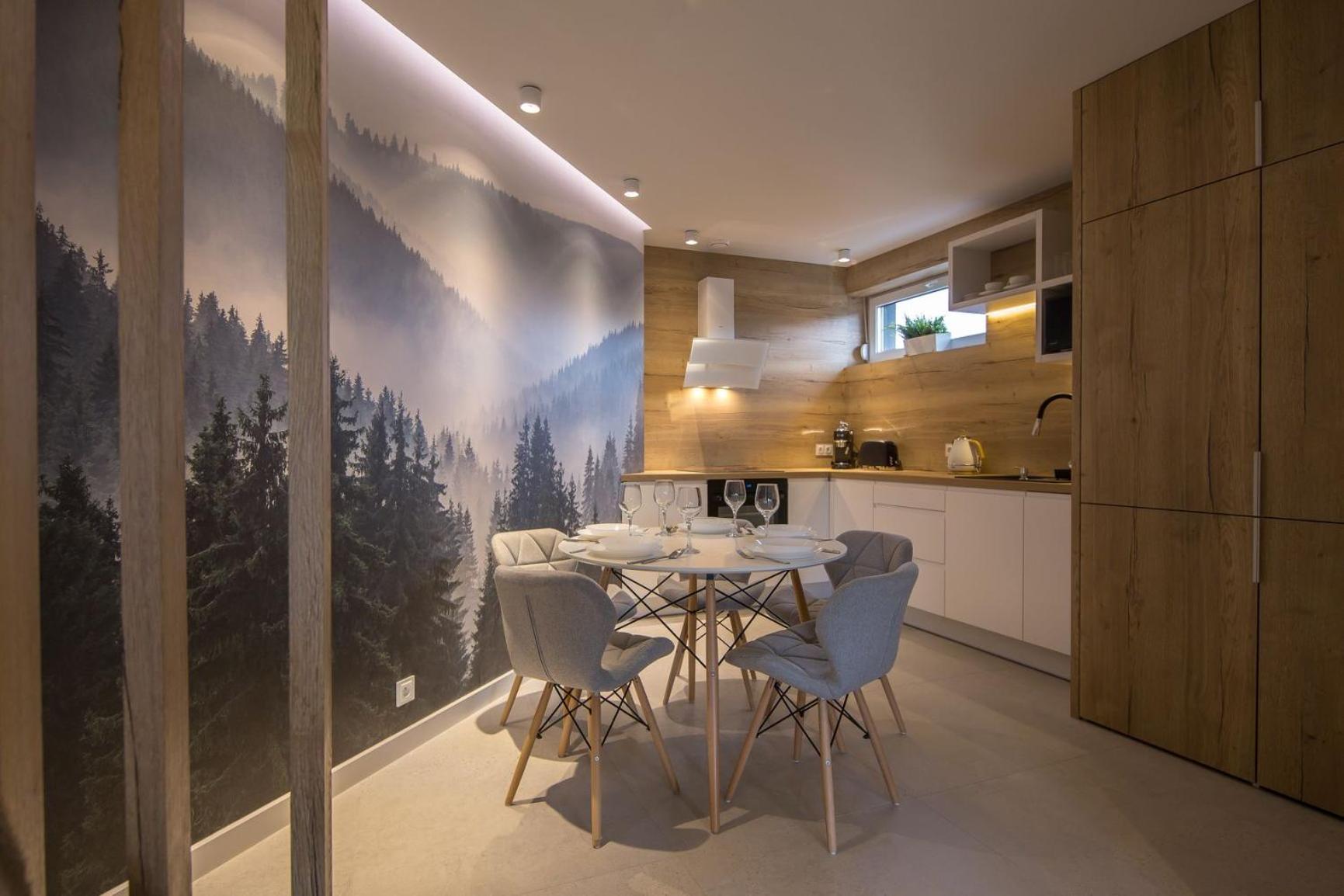 Apartamenty Rynek W Samym Centrum Ustronia - Dream Apart Ngoại thất bức ảnh