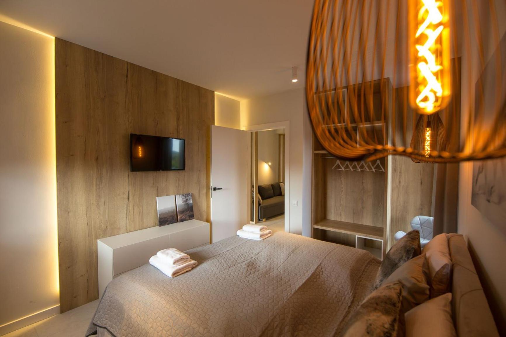 Apartamenty Rynek W Samym Centrum Ustronia - Dream Apart Ngoại thất bức ảnh