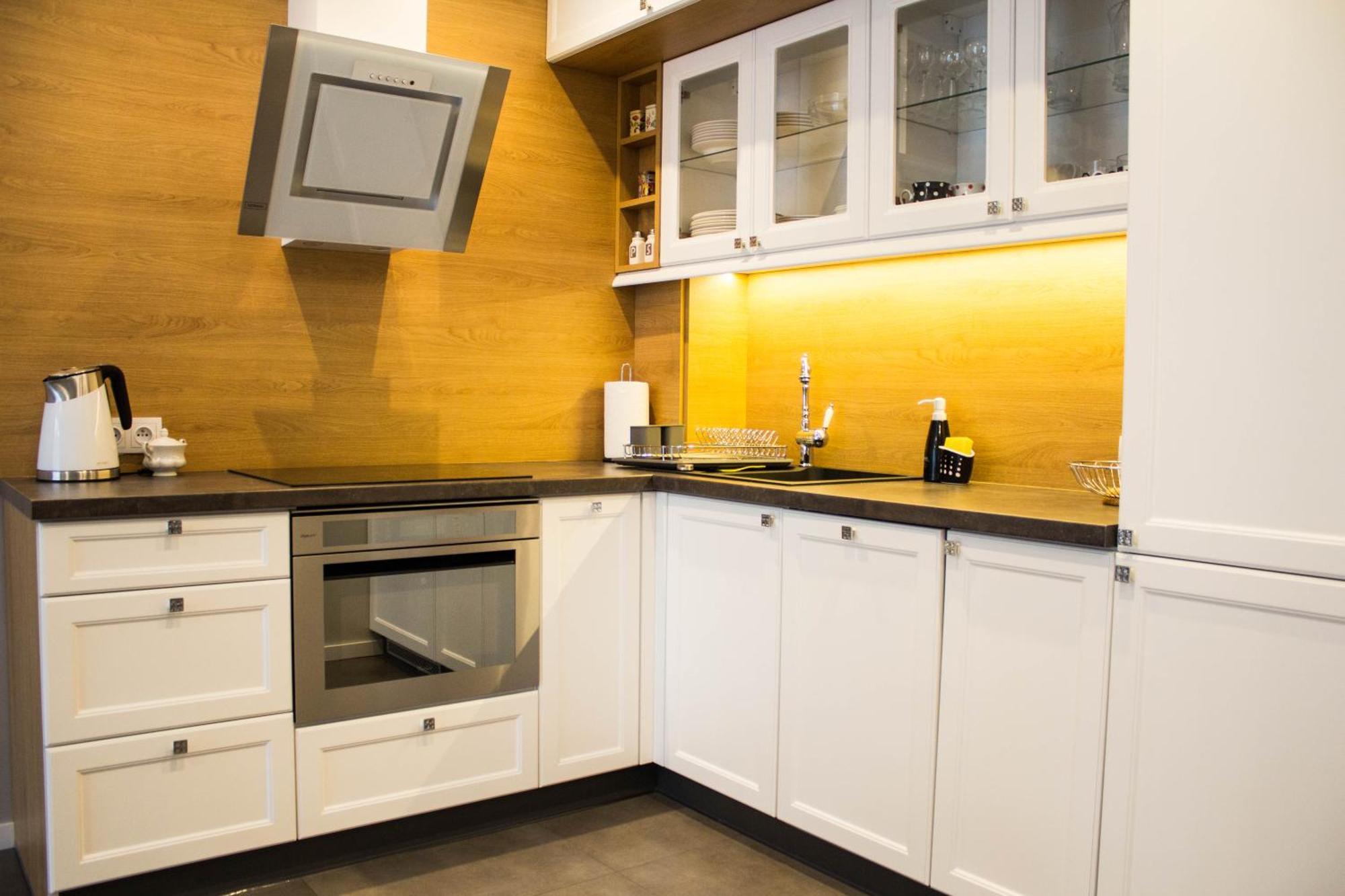 Apartamenty Rynek W Samym Centrum Ustronia - Dream Apart Phòng bức ảnh
