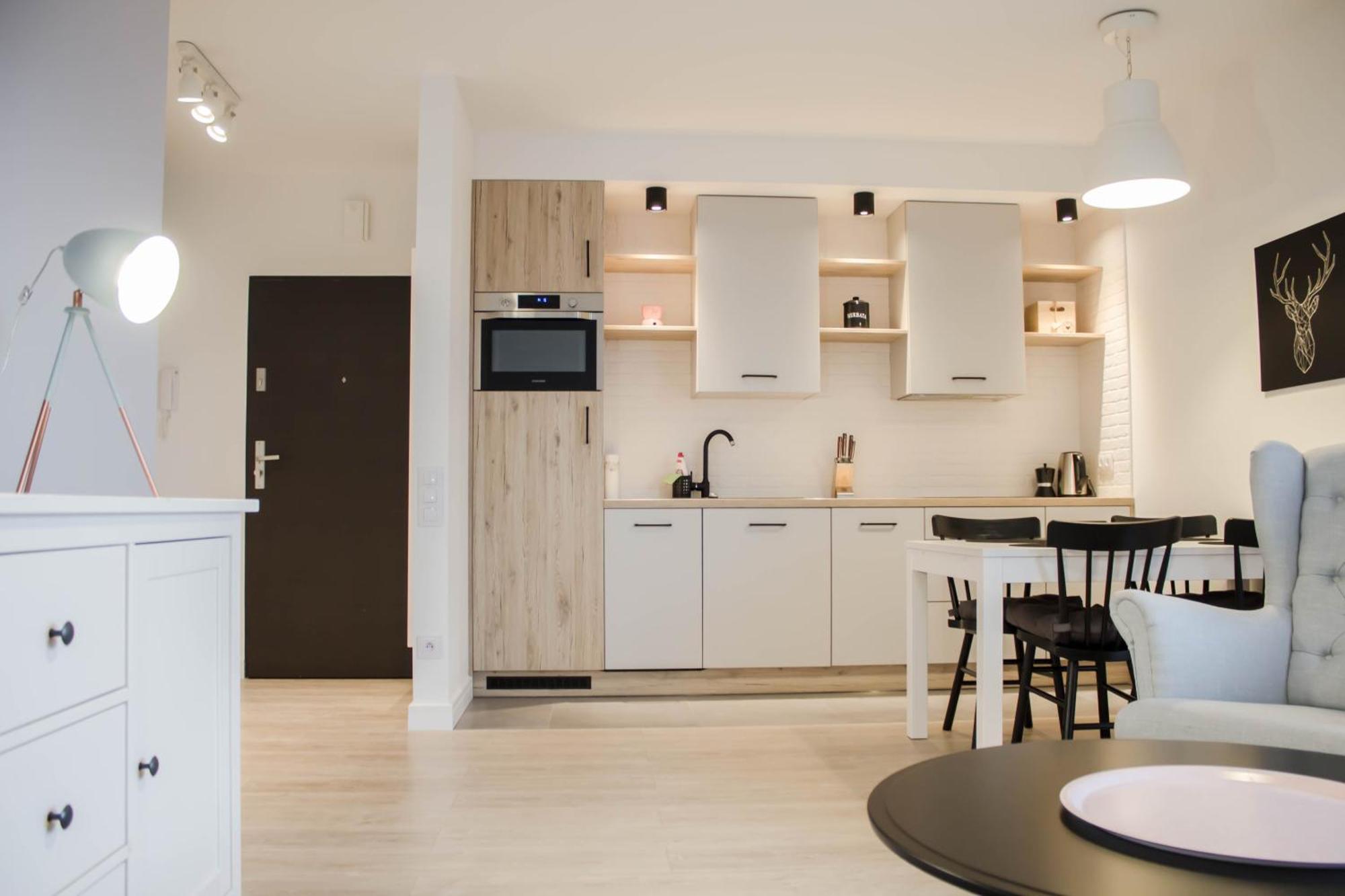 Apartamenty Rynek W Samym Centrum Ustronia - Dream Apart Ngoại thất bức ảnh