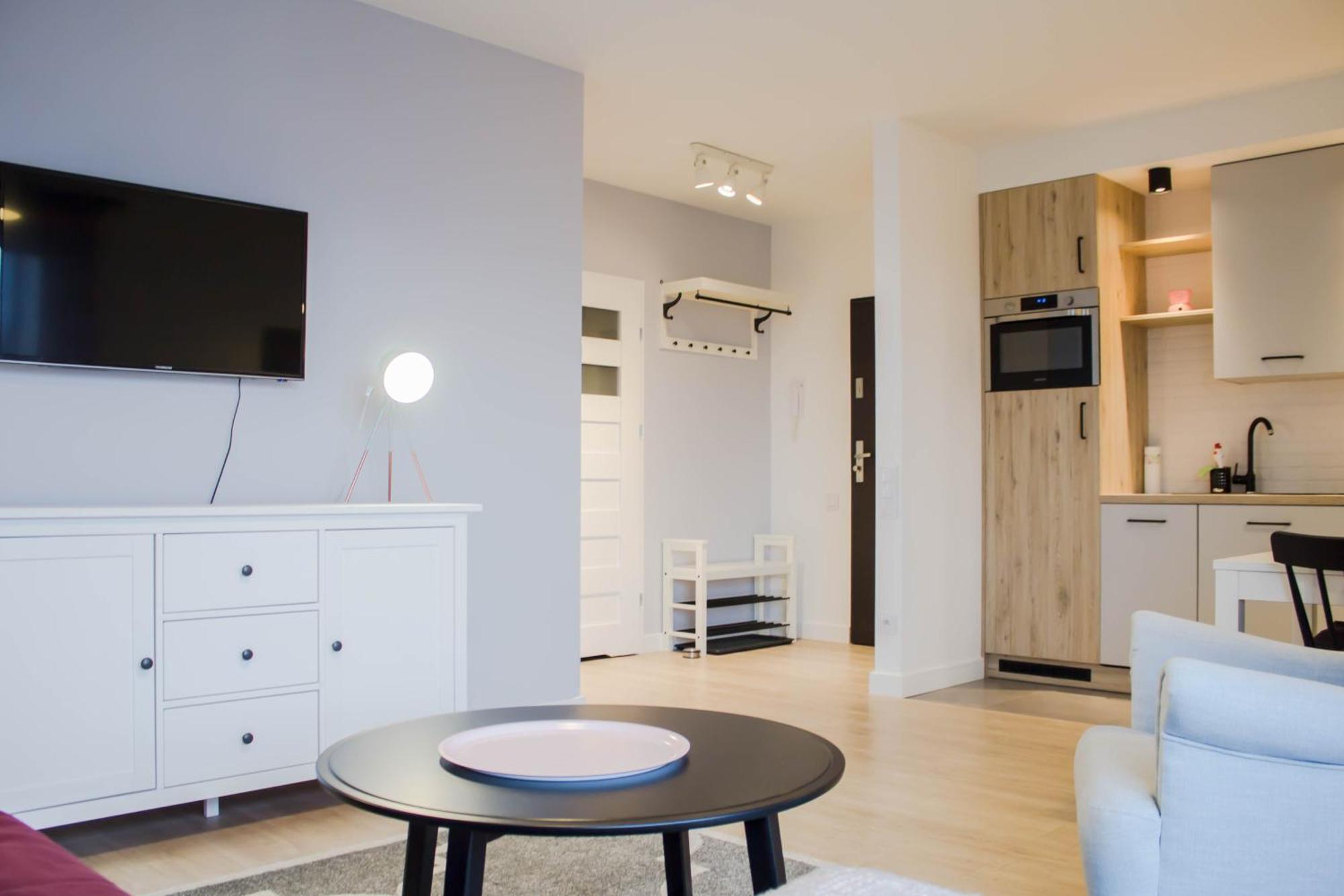 Apartamenty Rynek W Samym Centrum Ustronia - Dream Apart Ngoại thất bức ảnh