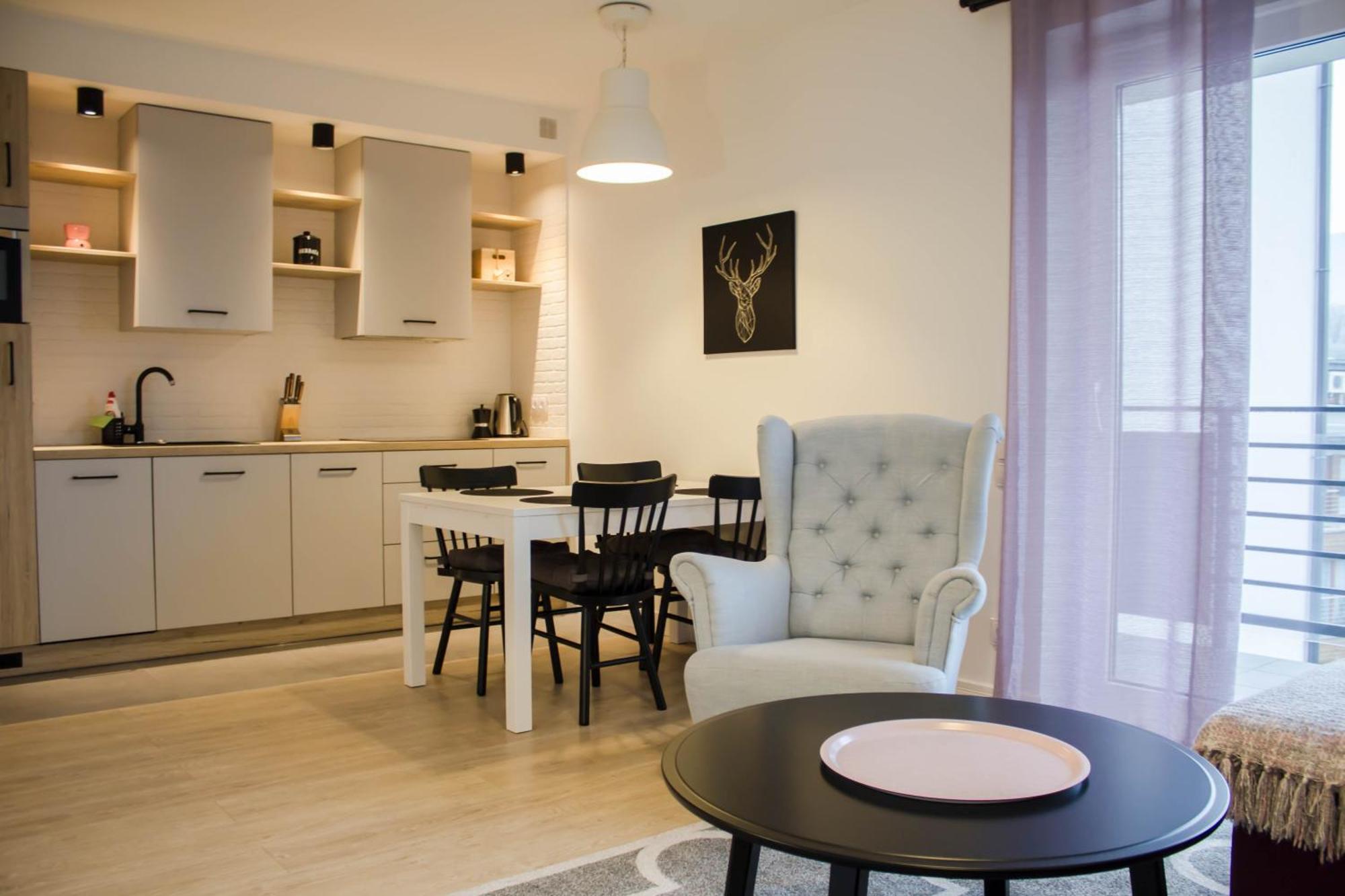 Apartamenty Rynek W Samym Centrum Ustronia - Dream Apart Ngoại thất bức ảnh