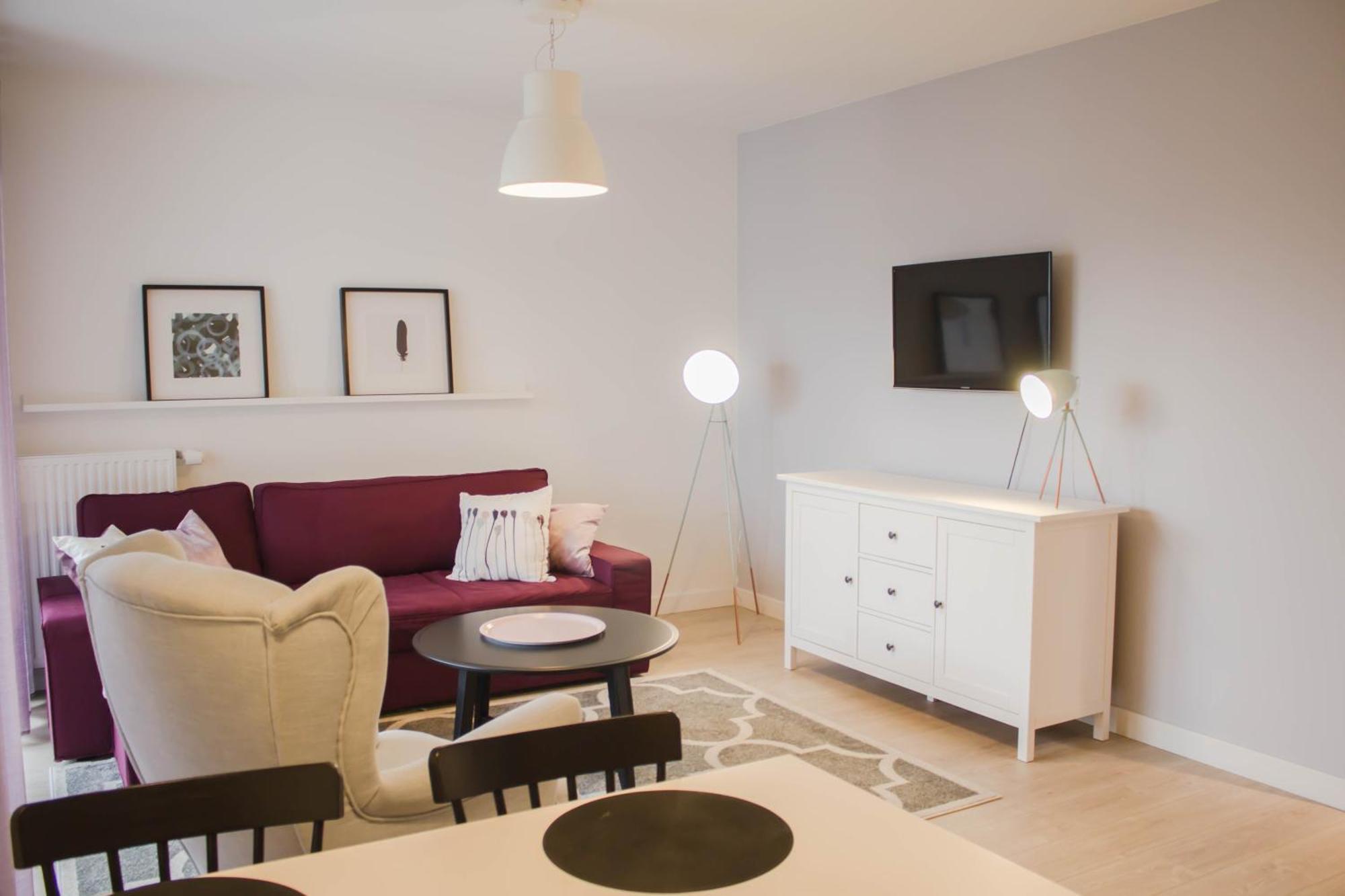 Apartamenty Rynek W Samym Centrum Ustronia - Dream Apart Ngoại thất bức ảnh