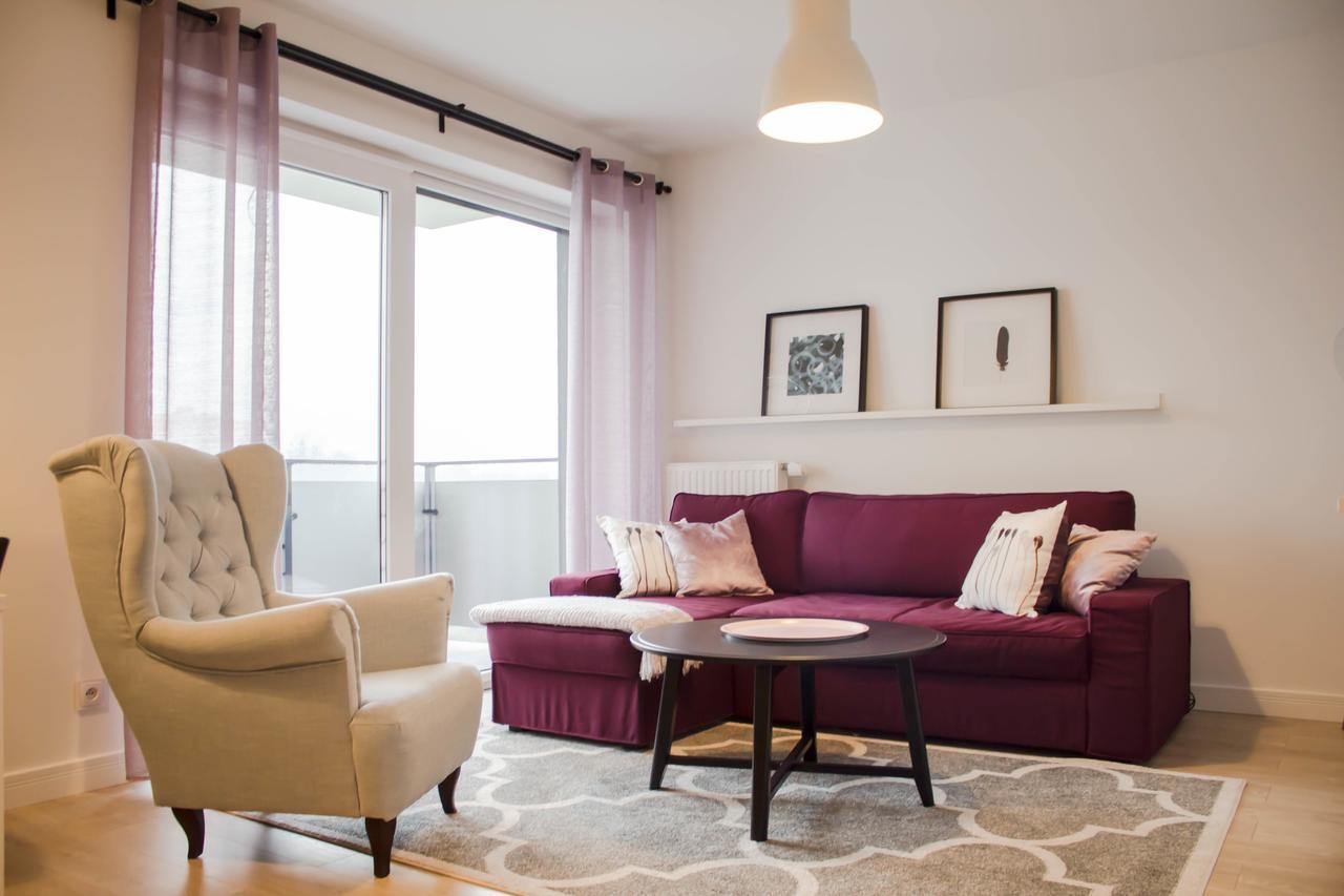 Apartamenty Rynek W Samym Centrum Ustronia - Dream Apart Ngoại thất bức ảnh