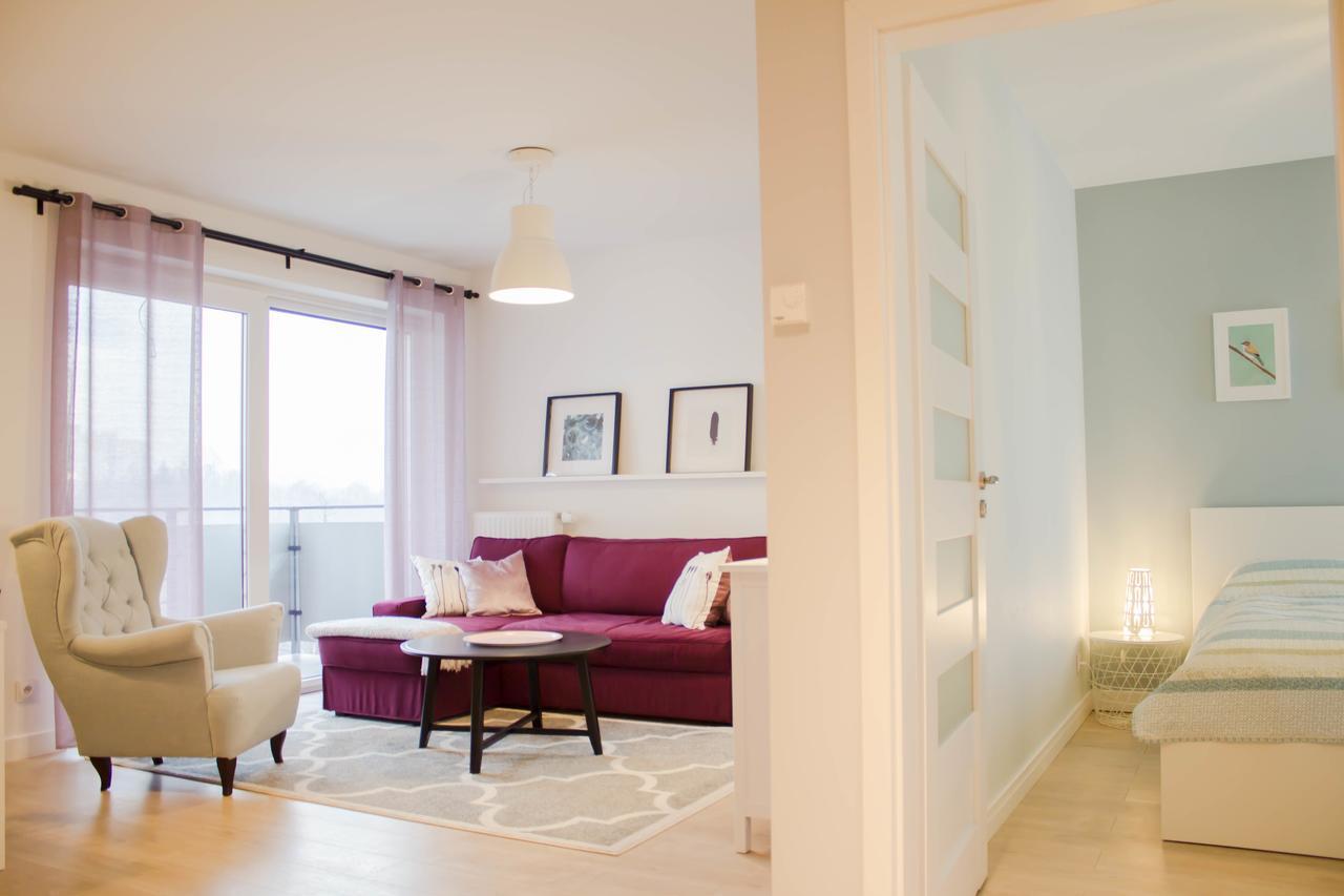 Apartamenty Rynek W Samym Centrum Ustronia - Dream Apart Ngoại thất bức ảnh