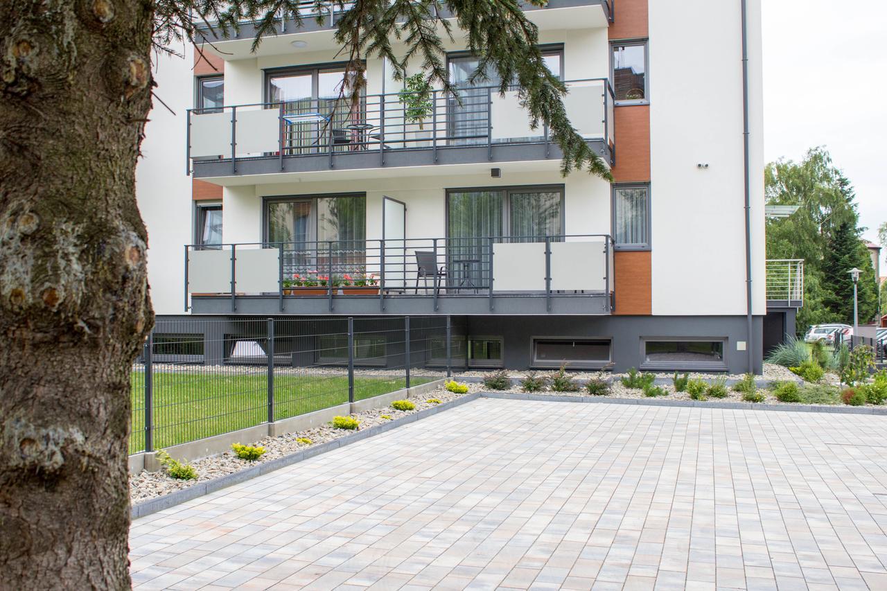 Apartamenty Rynek W Samym Centrum Ustronia - Dream Apart Ngoại thất bức ảnh
