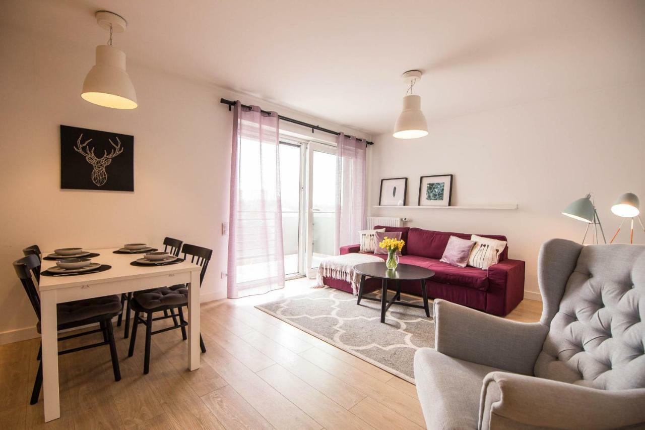Apartamenty Rynek W Samym Centrum Ustronia - Dream Apart Ngoại thất bức ảnh