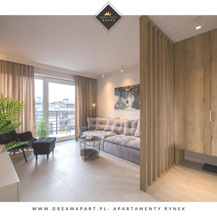 Apartamenty Rynek W Samym Centrum Ustronia - Dream Apart Ngoại thất bức ảnh